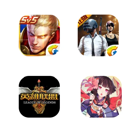 玩国内游戏加速